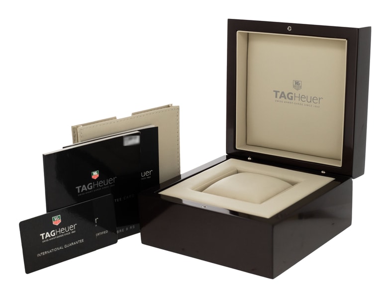 Tag Heuer Grand Carrera WAV5111.FC6225